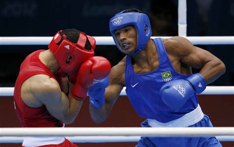 Anthony Ogogo: Bronze Means More After Turbulent and Emotional Olympic ...