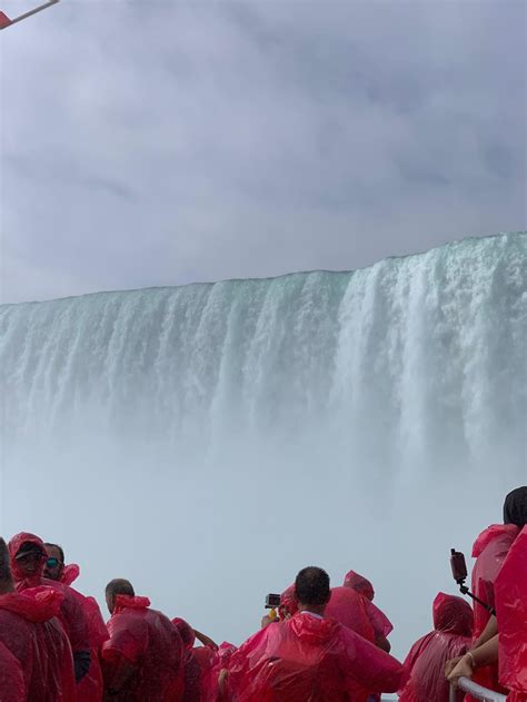 2019 USA – DAY 24 – NIAGARA FALLS, ON in CANADA – NICK AND LIDIA'S ...