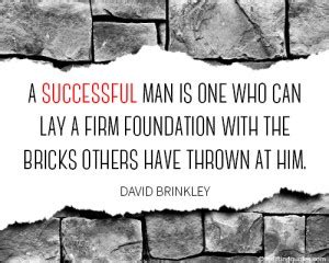 David Brinkley Quotes. QuotesGram