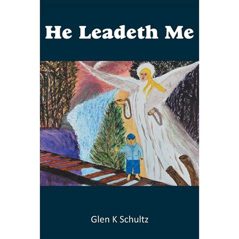 He Leadeth Me (Paperback) - Walmart.com - Walmart.com