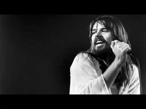 BOB SEGER - TURN THE PAGE (STUDIO AND VINYL CUT) - 1972 - YouTube