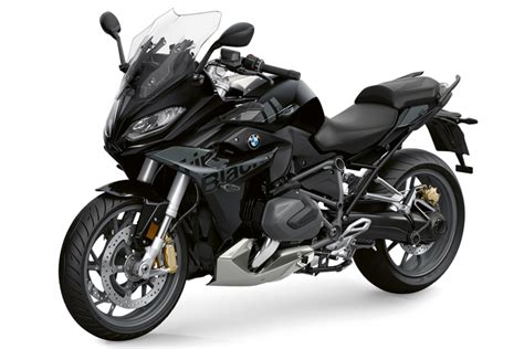 2023 BMW R 1250 RS | First Look Review | Rider Magazine