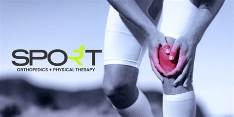 Difference Between ACL vs MCL Tear | SPORT Orthopedics