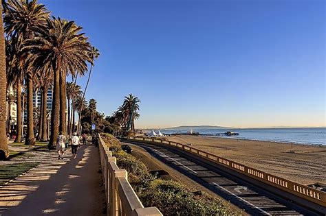 12 Of The Best Attractions In Southern California - WorldAtlas