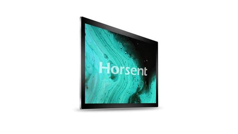 Touch screen for retail - Horsent Technology Co., Ltd.