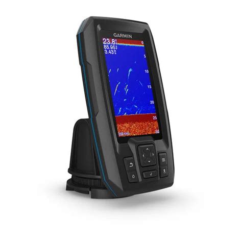 Garmin Striker Plus 4 Transducer — Eco Fishing Shop