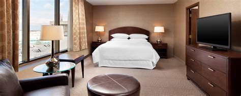 Cleveland Airport Hotels in Cleveland, Ohio | Sheraton Cleveland ...