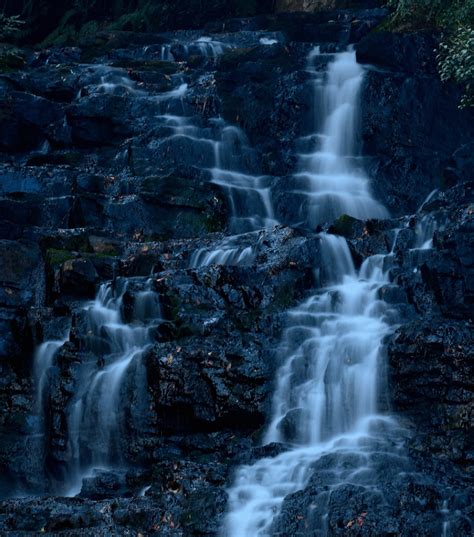 Waterfall in Meghalaya, India : r/Waterfalls