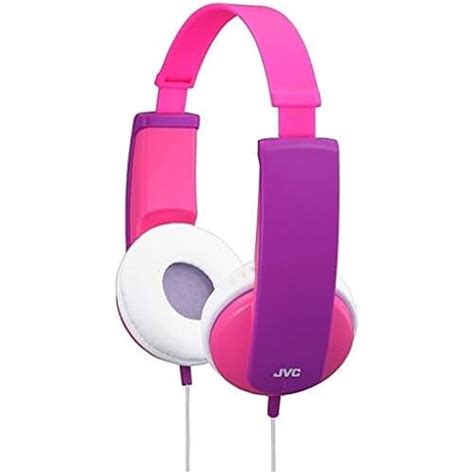 Amazon.co.uk: Pink - Noise Cancelling Headphones / Headphones ...