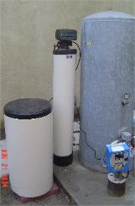 Rayne Quality Water - Filters, Media, and Custom Systems