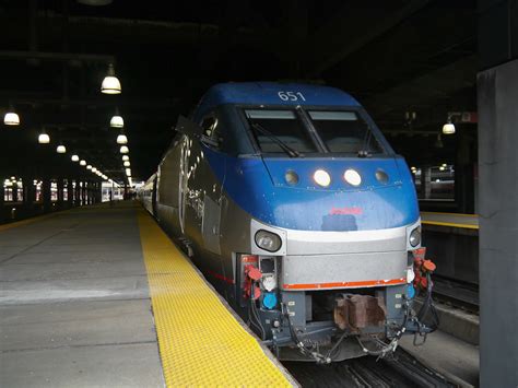 Amtrak Northeast Regional 99 | Northeast Regional Train 99 b… | Flickr