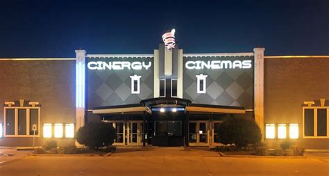 CINERGY CINEMAS - MARBLE FALLS - Updated December 2024 - 15 Reviews ...