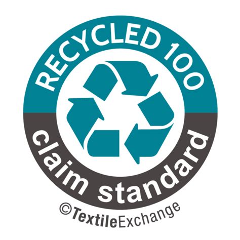 Recycled Claim Standard (RCS) - IDFL