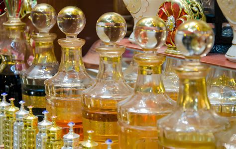 Perfume Souk Dubai - A Must-Visit Place in UAE
