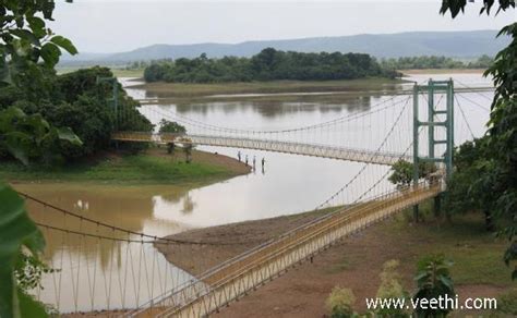 Hanging Bridge - Laknavaram | Veethi