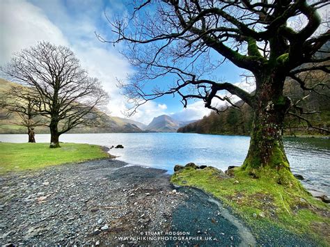 Buttermere walk - my favourite Lake District 'Lake' walk - Hiking Photographer