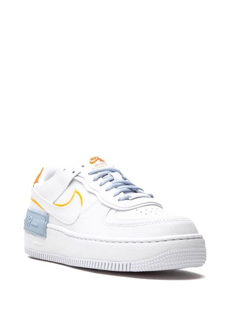 Shop Nike AF1 Shadow sneakers with Express Delivery - FARFETCH