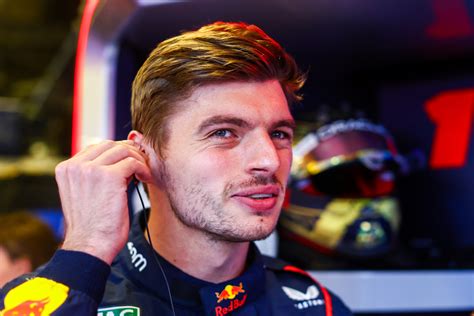 F1 News: Max Verstappen Sets Sights On Racing Away From Formula One - F1 Briefings: Formula 1 ...