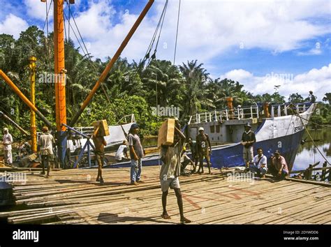 Timika, West Papua, Indonesia Stock Photo - Alamy