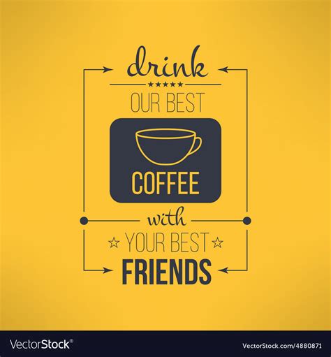 Quotes About Having Coffee With Friends - Ilsa Raquel