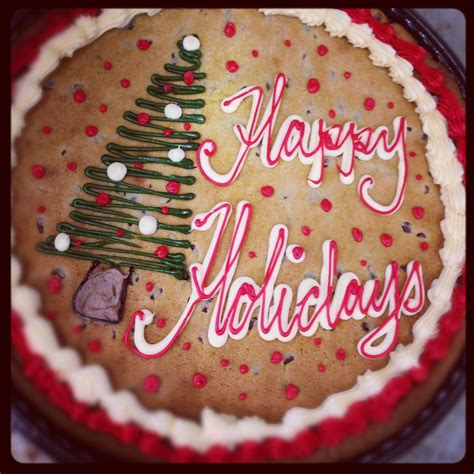 Albertsons cake. Holiday cookie cake | Holiday cookies, Bakery cakes, Cake