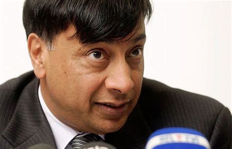 Lakshmi Mittal | Biography, Pictures and Facts