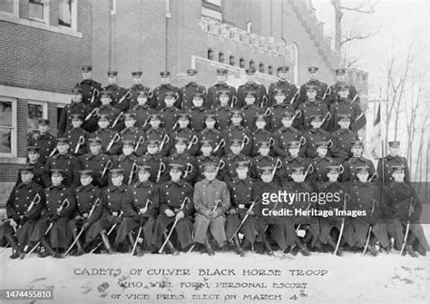 Culver Military Academy Photos and Premium High Res Pictures - Getty Images