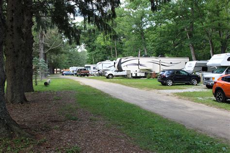 Nickerson Park Family Campground