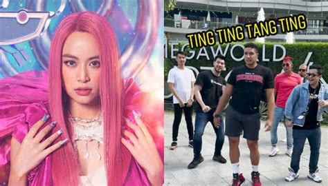 Ting Ting Tang Ting: Singer Behind Viral TikTok Song Involved In Past Scandal