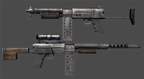 post apocalyptic weapons concept - Google Search | weapons | Pinterest | Armas, Defensa y Intereses