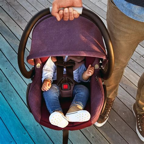 7 Best Infant Car Seats of 2024: Finding the Best Baby Seat