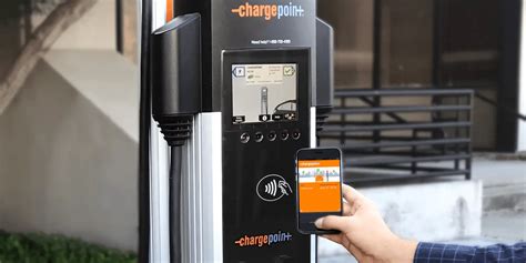 ChargePoint and Blink Charging Struggle Amidst Tesla's Supercharger ...