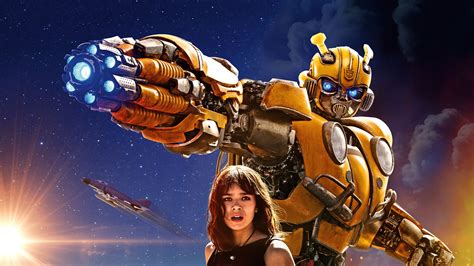 Bumblebee movie 4K Wallpapers - 4k, HD Bumblebee movie 4K Backgrounds ...