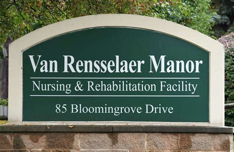 Rensselaer County nursing home has five COVID-19 cases since Wednesday