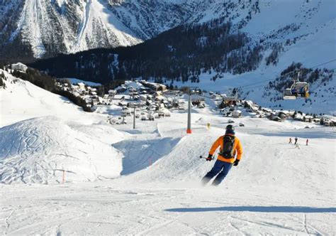 Arosa Ski Resort Info Guide | Arosa-Lenzerheide Switzerland Review