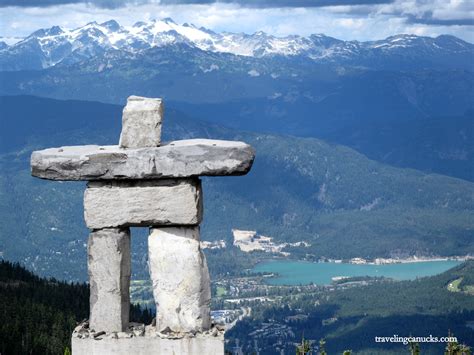 Whistler's World Record Breaking Peak 2 Peak Gondola