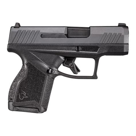 Taurus GX4 9mm Micro Compact · Semi Auto Pistol · DK Firearms