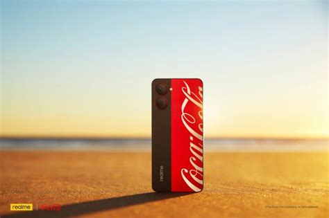 realme จ่อเปิดตัว realme 10 Pro 5G Coca-Cola® Edition 21 ก.พ. นี้!