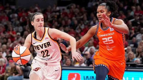 When is the WNBA All-Star Game? Rosters, schedule, broadcast info – NBC ...