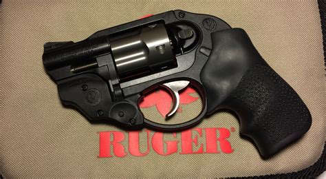 Sold - RUGER LCR .38 Special with LASER. | Carolina Shooters Forum