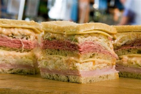 50 Best Deli Sandwiches in America | Cheapism.com