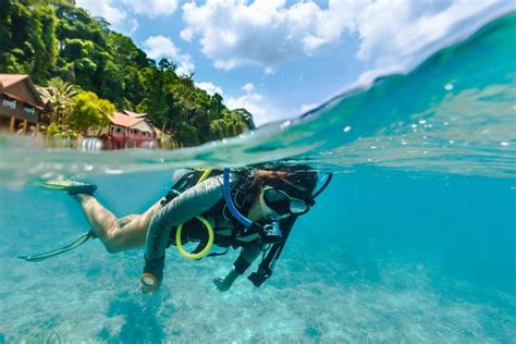 9 Tempat Menarik Di Pulau Tioman, Aktiviti & Tips Penting Untuk Anda Explore! - MYKMU.NET