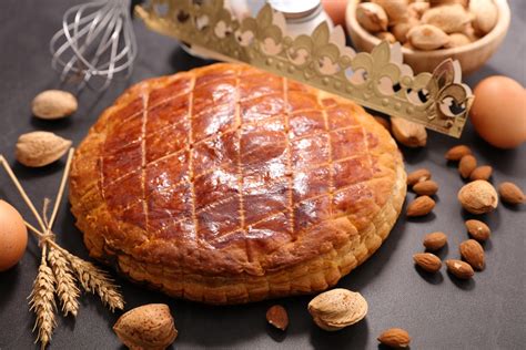 Les 5 meilleures galettes des Rois à Montréal - Montréal Secret