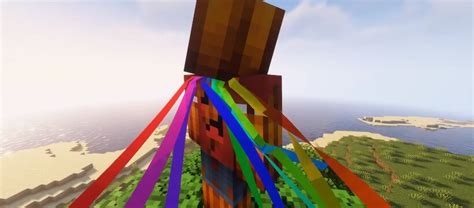 The Case for the Wavey Capes Mod: How This Innovative Minecraft Mod Can ...