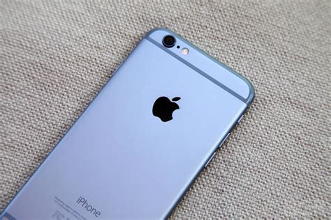 A new iPhone 6 problem arises: Dye from jeans is ruining the iPhone’s ...