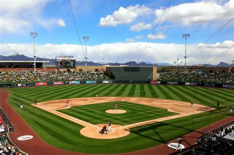 Diamondbacks Spring Training Round-Up: #winning - AZ Snake Pit