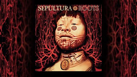 Sepultura Roots Cd UK Pre | www.meesenburg.kz