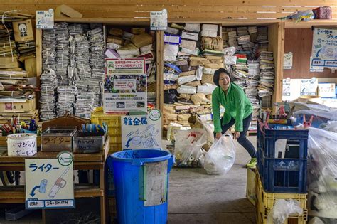 Kamikatsu: Japan’s Zero-Waste Town | by Tzu Chi Culture & Communication ...