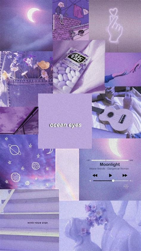 Lavender Purple Aesthetic Mood Board Purple Aesthetic, Mood, 56% OFF