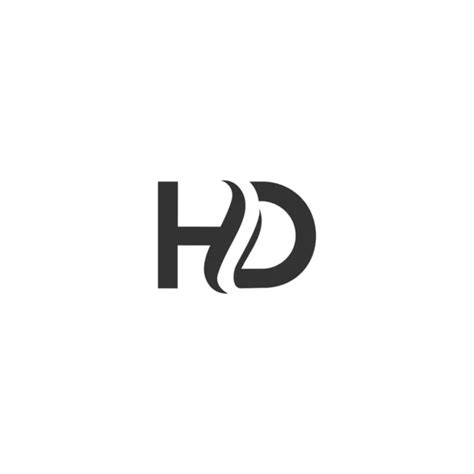 Hd Logo Vector